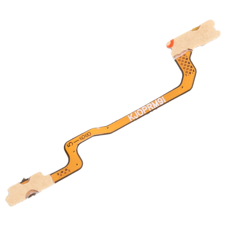 For OPPO A36 OEM Power Button Flex Cable - Flex Cable by buy2fix | Online Shopping UK | buy2fix