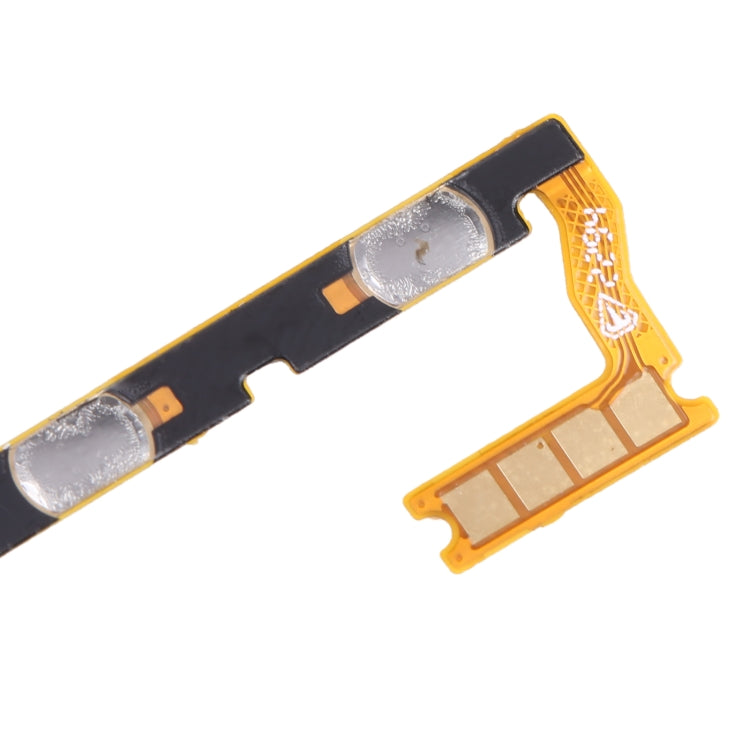 For Motorola Moto G72 OEM Power Button & Volume Button Flex Cable - Flex Cable by buy2fix | Online Shopping UK | buy2fix