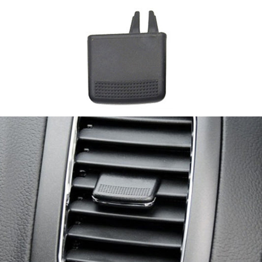 For Kia K3 Left Driving Car Air Conditioning Air Outlet Paddle, Type:Right Middle - Air Conditioning System by buy2fix | Online Shopping UK | buy2fix