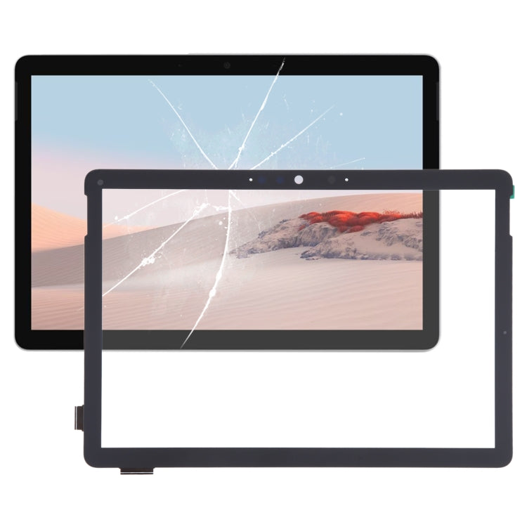 For Microsoft Surface Go 2 / Go 3 Touch Panel - LCD Related Parts by buy2fix | Online Shopping UK | buy2fix