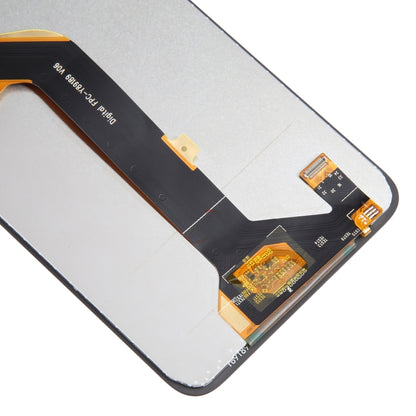 OEM LCD Screen For TCL 406 With Digitizer Full Assembly - For TCL by buy2fix | Online Shopping UK | buy2fix