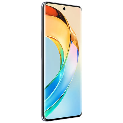 Honor X50 5G, 108MP Camera, 6.78 inch MagicOS 7.1.1 Snapdragon 6 Gen1 Octa Core up to 2.2GHz, Network: 5G, OTG, Not Support Google Play, Memory:8GB+128GB(Silver) - Honor by Huawei | Online Shopping UK | buy2fix