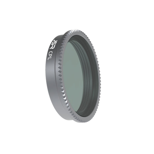 For Insta360 GO 2 / GO 3 JSR LS Series Camera Lens Filter, Filter:CPL - Len Accessories by JSR | Online Shopping UK | buy2fix