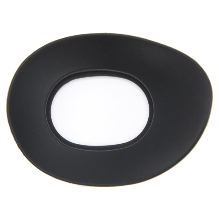 For Sony HXR-NX100 Camera Viewfinder / Eyepiece Eyecup - Others by buy2fix | Online Shopping UK | buy2fix