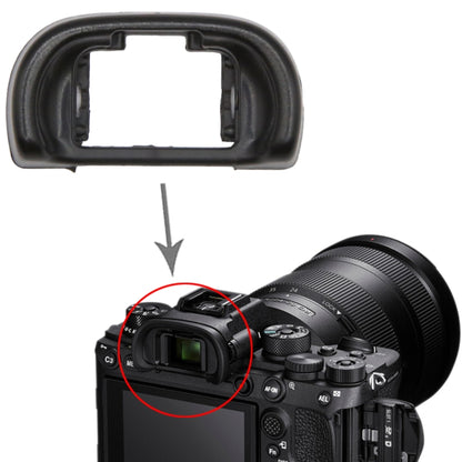 For Sony ILCE-7R2/a7 II Camera Viewfinder / Eyepiece Eyecup - Others by buy2fix | Online Shopping UK | buy2fix