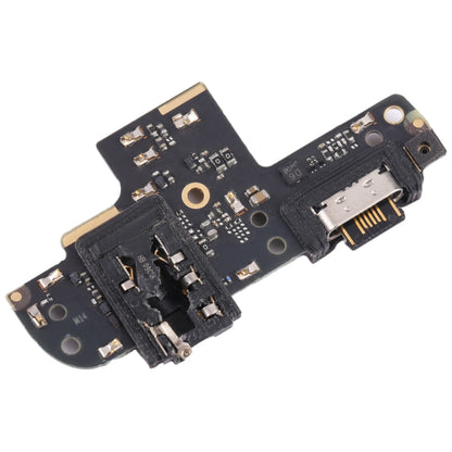 For Motorola Moto G Stylus 2021 Original Charging Port Board - Charging Port Board by buy2fix | Online Shopping UK | buy2fix