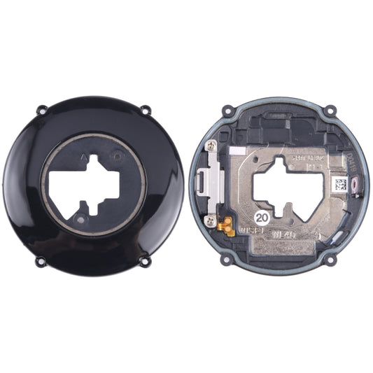 Original Rear Housing Cover For Samsung Galaxy Watch4 Classic 46mm SM-R890(Black) - For Samsung by buy2fix | Online Shopping UK | buy2fix