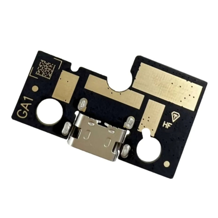 For Lenovo Pad 2022 10.6 inch TB128FU USB Power Board - Lenovo Spare Parts by buy2fix | Online Shopping UK | buy2fix