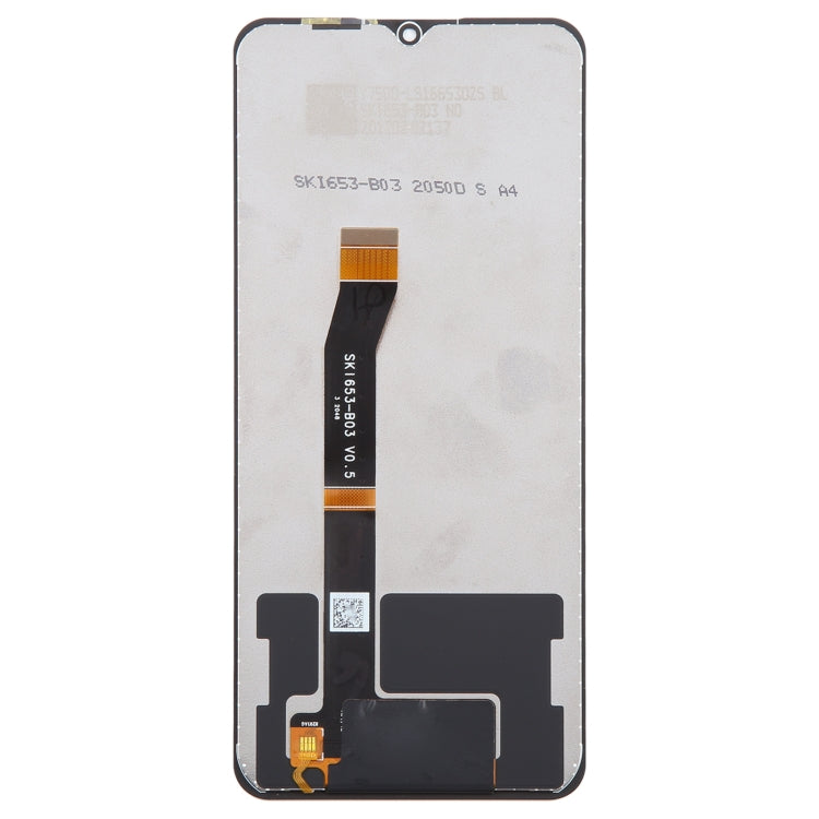 For LG K33 Original LCD Screen With Digitizer Full Assembly - For LG by buy2fix | Online Shopping UK | buy2fix