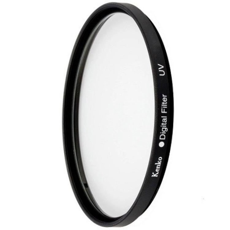 Kenko Optical Camera Lens UV Filter, Size:86mm - UV Filter by buy2fix | Online Shopping UK | buy2fix