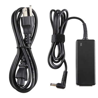 19V 2.1A 43W Laptop Power Adapter Charger For AOC, Plug:US Plug - Universal Power Adapter by buy2fix | Online Shopping UK | buy2fix