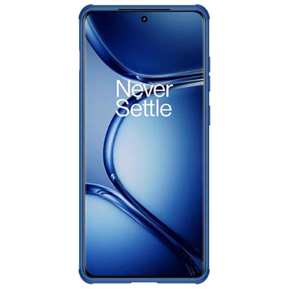 For OnePlus Ace 2 Pro NILLKIN CamShield Pro PC Phone Case(Blue) - OnePlus Cases by NILLKIN | Online Shopping UK | buy2fix