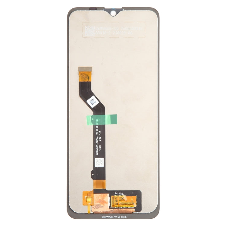 For AT&T Fusion 5G LCD Screen With Digitizer Full Assembly - Others by buy2fix | Online Shopping UK | buy2fix