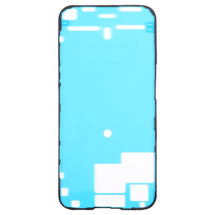 For iPhone 15 Pro Max LCD Frame Bezel Waterproof Adhesive Stickers -  by buy2fix | Online Shopping UK | buy2fix