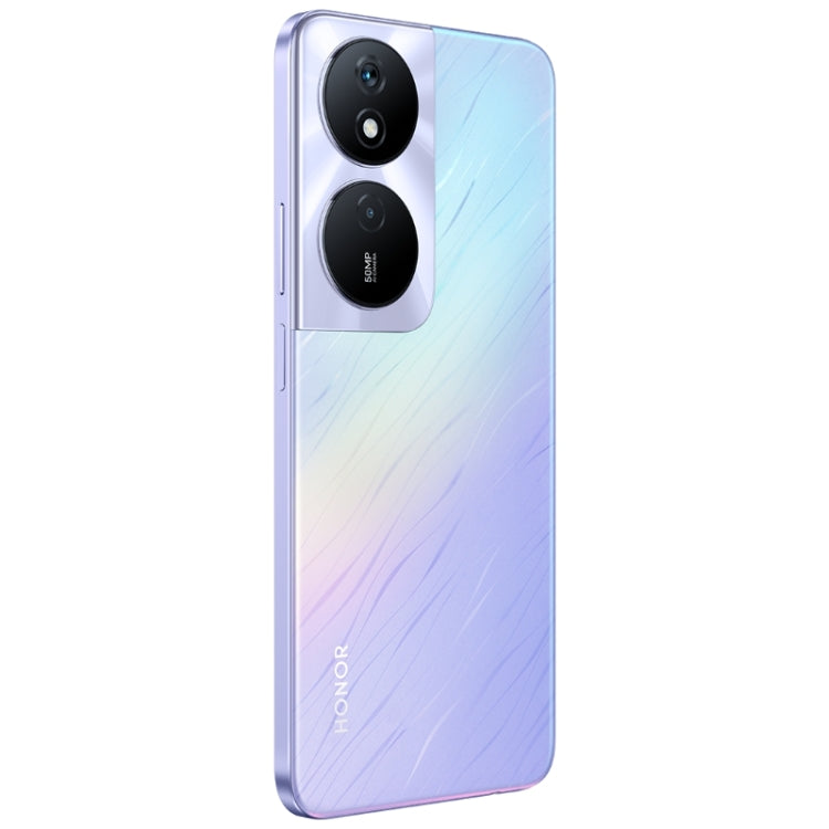 Honor Play 50 Plus, 12GB+256GB, 6.8 inch MagicOS 7.2 Dimensity 6020 Octa Core up to 2.2GHz, Network: 5G, OTG, Not Support Google Play(Purple) - Honor by Huawei | Online Shopping UK | buy2fix