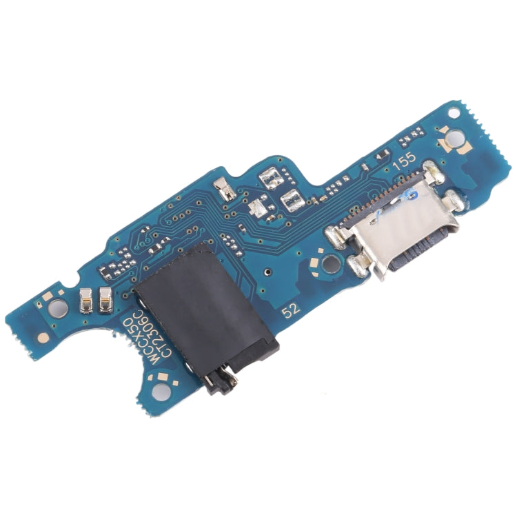 For Huawei Enjoy 60 OEM Charging Port Board - Tail Connector by buy2fix | Online Shopping UK | buy2fix