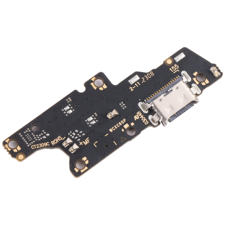 For Huawei Enjoy 60 Pro OEM Charging Port Board - Tail Connector by buy2fix | Online Shopping UK | buy2fix