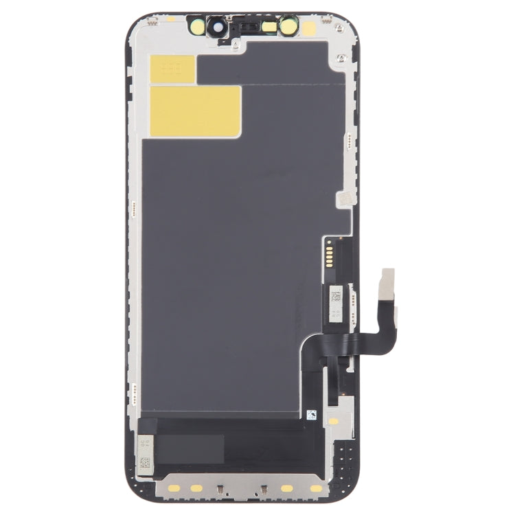 For iPhone 12 Pro in-cell LCD Screen with Digitizer Full Assembly - LCD Related Parts by buy2fix | Online Shopping UK | buy2fix