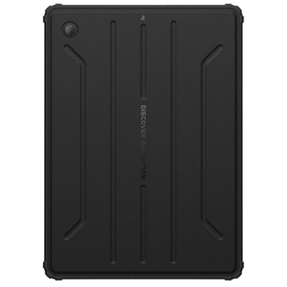 For 15.4 inch Laptop NILLKIN TPU Laptop Sleeve Bag(Black) - 15.6 - 17 inch by NILLKIN | Online Shopping UK | buy2fix