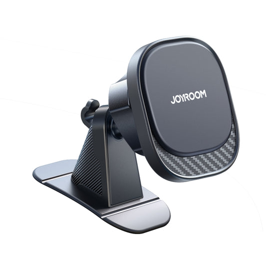 JOYROOM JR-ZS400 Car Dashboard Magnetic Phone Holder(Black) - Universal Car Holders by JOYROOM | Online Shopping UK | buy2fix