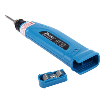 Proskit SI-B161 9W Batteries Powered Handheld Electric Soldering Iron - Electric Soldering Iron by ProsKit | Online Shopping UK | buy2fix