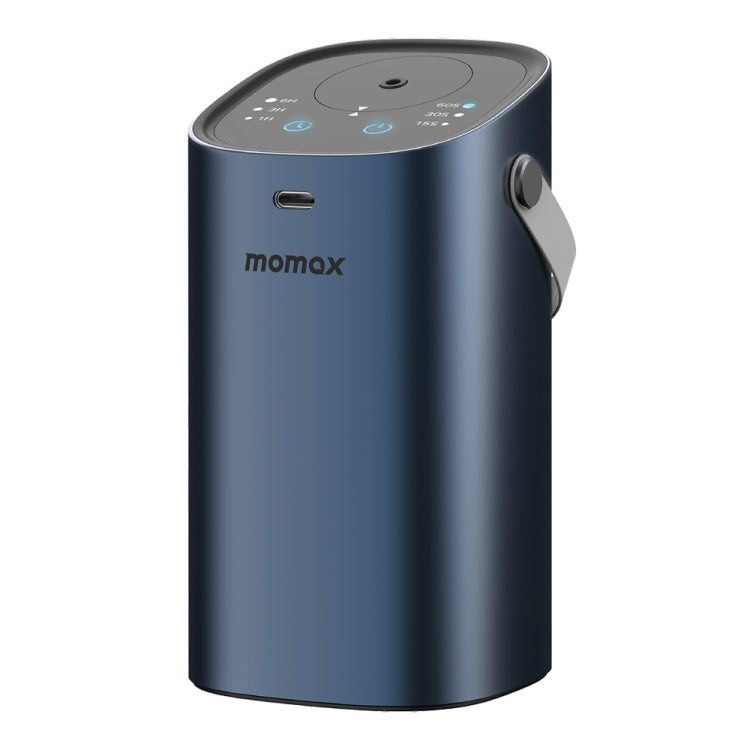 MOMAX CR9 FRESH RELAXAIRE Portable Smart Atomizing Aroma Diffuser - Air Purifiers & Accessories by MOMAX | Online Shopping UK | buy2fix