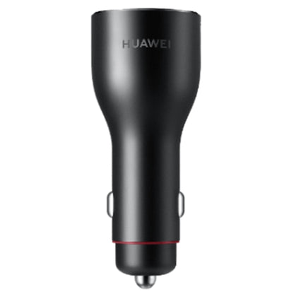 Original Huawei CP37 USB Car Charger Super Charge Version (Max 40W)(Dark Gray) - Car Charger by Huawei | Online Shopping UK | buy2fix