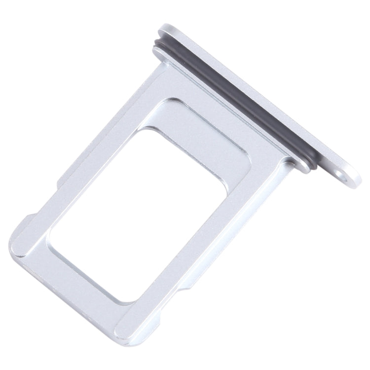 For iPhone 15 SIM Card Tray (Blue) -  by buy2fix | Online Shopping UK | buy2fix