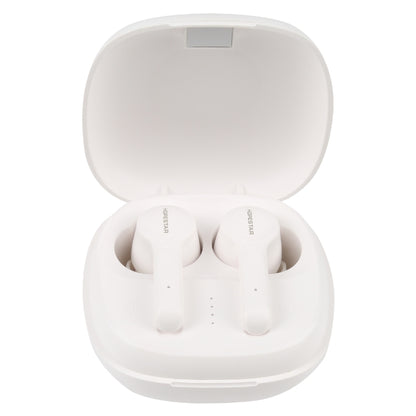 HOPESTAR S11 Bluetooth 5.0 True Wireless Bluetooth Earphone (White) - TWS Earphone by HOPESTAR | Online Shopping UK | buy2fix