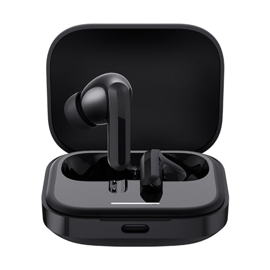 Original Xiaomi Redmi Buds 5 Wireless Bluetooth Earphone (Black) - Bluetooth Earphone by Xiaomi | Online Shopping UK | buy2fix