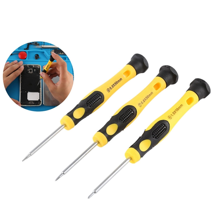 JIAFA JF-8158 11 in 1 Battery Repair Tool Set for iPhone 6s Plus - Tool Kits by JIAFA | Online Shopping UK | buy2fix