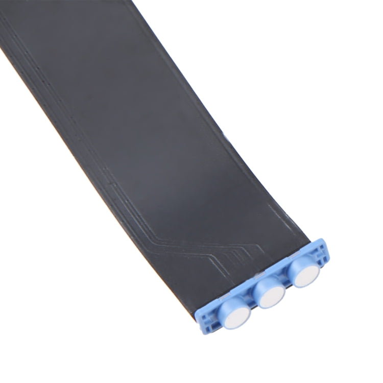 For iPad 10th Gen 10.9 2022 A2757 A2777 A2696 Keyboard Connecting Flex Cable(Blue) -  by buy2fix | Online Shopping UK | buy2fix