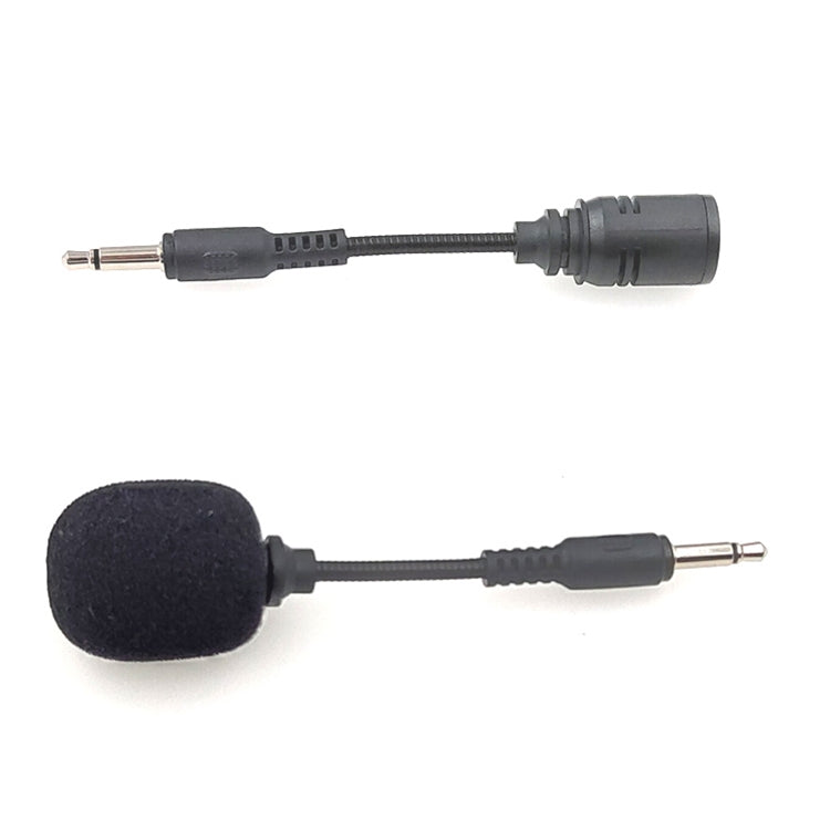 ZJ002MR-01 Mono 3.5mm Plug Bluetooth Wireless Interpreter Tour Guide Megaphone Straight Microphone - Consumer Electronics by buy2fix | Online Shopping UK | buy2fix