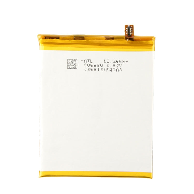 3450mAh Li-Polymer Battery HB416683ECW for Huawei Nexus 6 / H1511 / H151 - For Huawei by buy2fix | Online Shopping UK | buy2fix