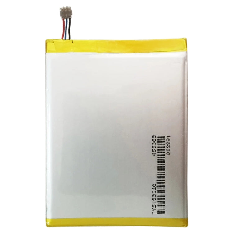 2800mAh LI3820T43P3h715345 for ZTE Grand S Flex Li-Polymer Battery - Others by buy2fix | Online Shopping UK | buy2fix