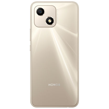 Honor Play 30 5G VNE-AN00, 4GB+128GB, China Version, Face Identification, 5000mAh, 6.5 inch Magic UI 5.0 /Android 11 Qualcomm Snapdragon 480 Plus Octa Core up to 2.2GHz, Network: 5G, Not Support Google Play(Gold) - Honor by Huawei | Online Shopping UK | buy2fix