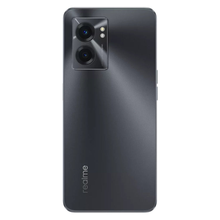 Realme V23 5G, 48MP Camera, 12GB+256GB, Dual Back Cameras, Side Fingerprint Identification, 5000mAh Battery, 6.58 inch Realme UI 3.0 / Android 12 MediaTek Dimensity 810 Octa Core up to 2.4GHz, Network: 5G, Support Google Play(Black) - OPPO by Realme | Online Shopping UK | buy2fix