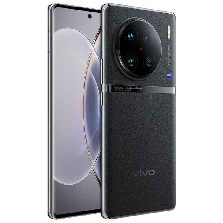 vivo X90 Pro+ 5G, 64MP Camera, 12GB+256GB - vivo by vivo | Online Shopping UK | buy2fix