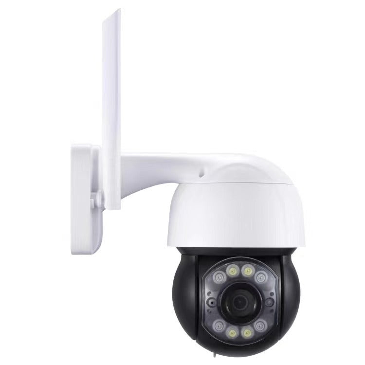 QX47 3.0 Million Pixels 1080P HD Wireless IP Camera, Support Motion Detection & Infrared Night Vision & TF Card(US Plug) - Security by buy2fix | Online Shopping UK | buy2fix