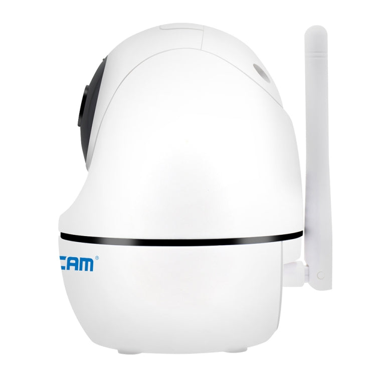 ESCAM PVR008 HD 1080P WiFi IP Camera, Support Motion Detection / Night Vision, IR Distance: 10m, AU Plug - Security by ESCAM | Online Shopping UK | buy2fix