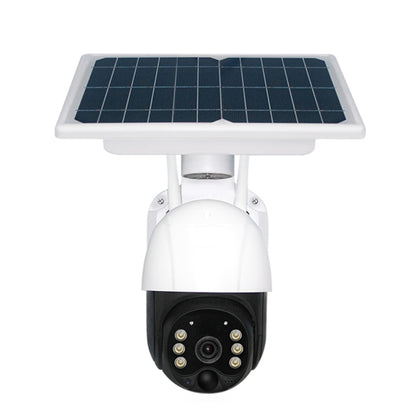 T23 2288 x 1288P Full HD Solar Powered WiFi Camera, Support PIR Alarm, Night Vision, Two Way Audio, TF Card - Security by buy2fix | Online Shopping UK | buy2fix