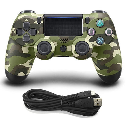 Wired Game Controller for Sony PS4 - Gamepads by buy2fix | Online Shopping UK | buy2fix