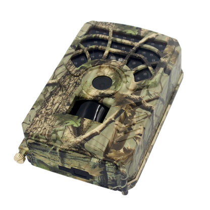 PR300 Outdoor Night Vision Hunting Tracking Camera 12MP Motion Activated - Hunting Cameras by buy2fix | Online Shopping UK | buy2fix