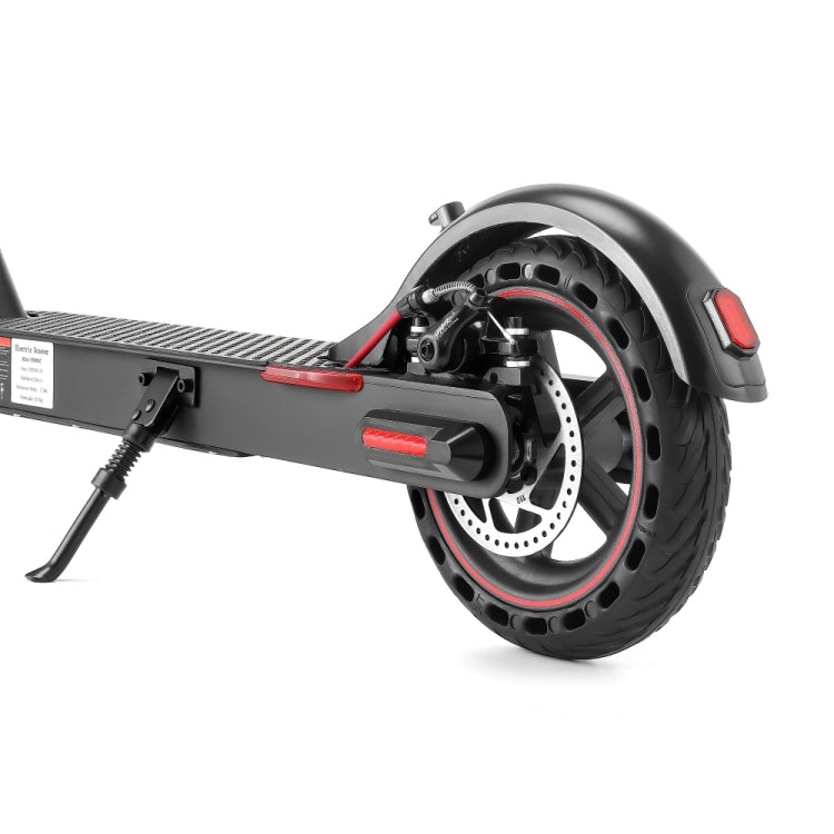 [EU Warehouse] i9 8.5 inch 250W Foldable Scooter 7.5Ah Honeycomb Tire Scooter, Max Speed: 25km/h - Electric Scooters by buy2fix | Online Shopping UK | buy2fix