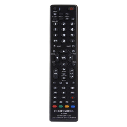 CHUNGHOP E-P914 Universal Remote Controller for PHILIPS LED LCD HDTV 3DTV - Consumer Electronics by CHUNGHOP | Online Shopping UK | buy2fix