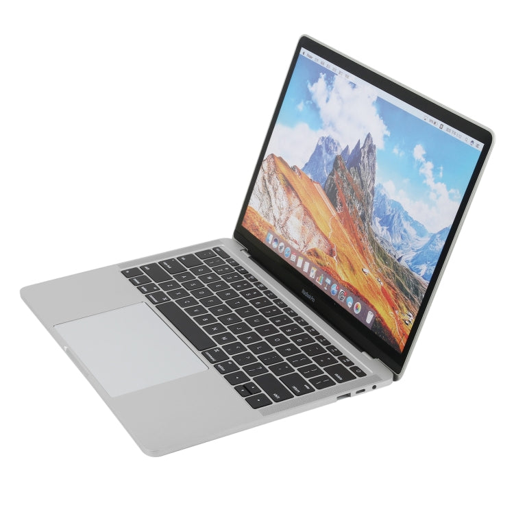 For Apple MacBook Pro 13.3 inch Color  Screen Non-Working Fake Dummy Display Model(Silver) - Laptop Model by buy2fix | Online Shopping UK | buy2fix