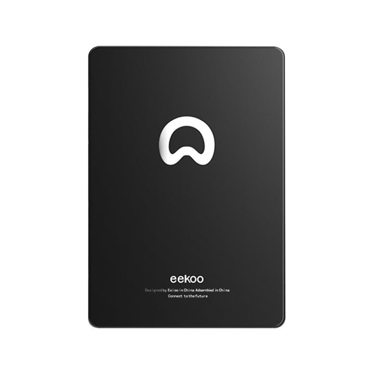 Eekoo V100 240GB 2.5 inch SATA Solid State Drive for Laptop, Desktop - Computer & Networking by eekoo | Online Shopping UK | buy2fix