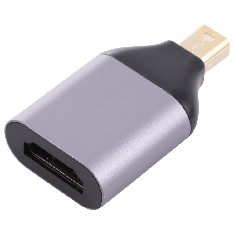 4K 30Hz HDMI Female to Mini Display Port Male Adapter -  by buy2fix | Online Shopping UK | buy2fix