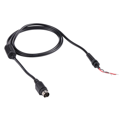 4 Pin DIN Power Cable, Length: 1.2m - Power Cord by buy2fix | Online Shopping UK | buy2fix