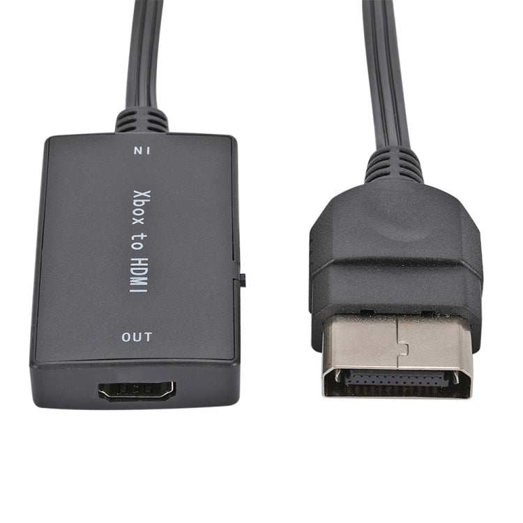 For Xbox to HDMI Converter Digital Video Audio Adapter - Converter by buy2fix | Online Shopping UK | buy2fix